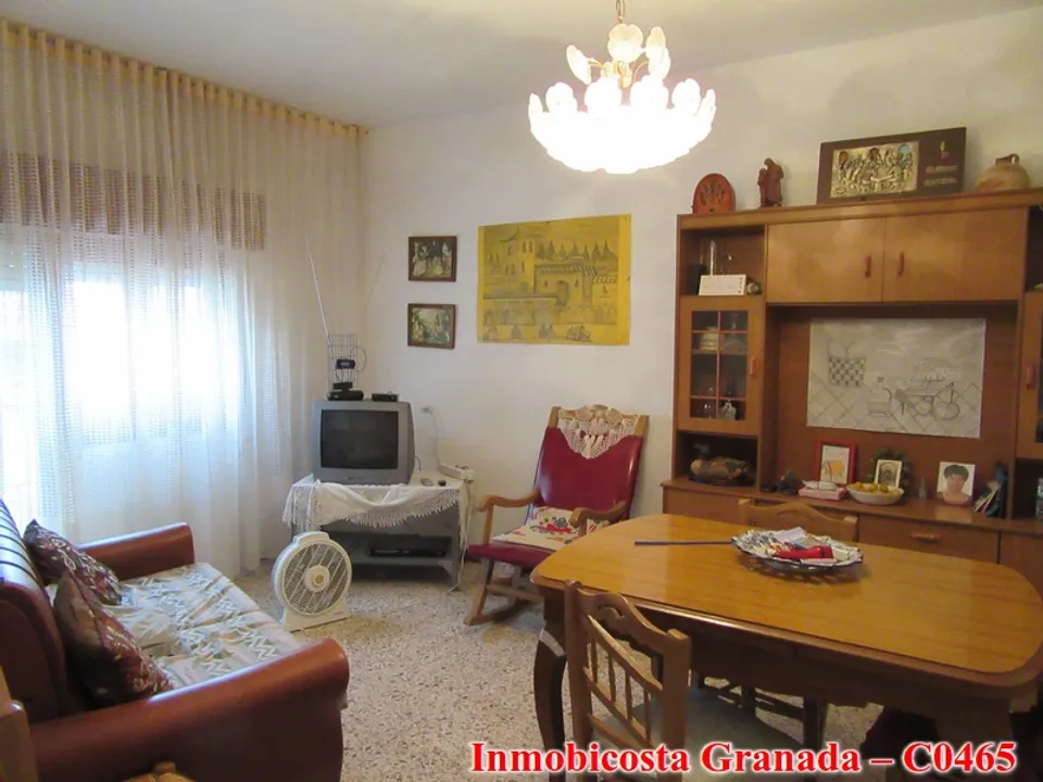 Landsbyhus i Sorvilan, Granada - bilde 3